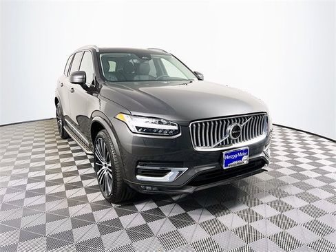 Certified 2024 Volvo XC90 B6 Plus w/ Protection Package Premier image 1