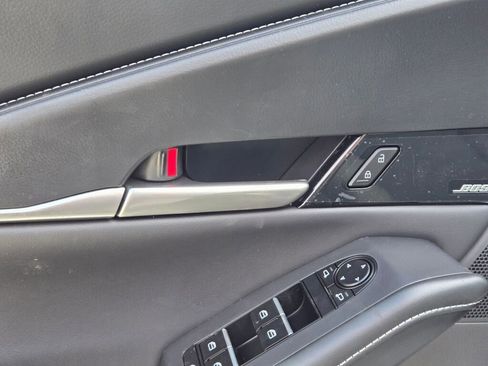 New 2026 MAZDA CX-30 Aire Edition AWD/4WD image 21