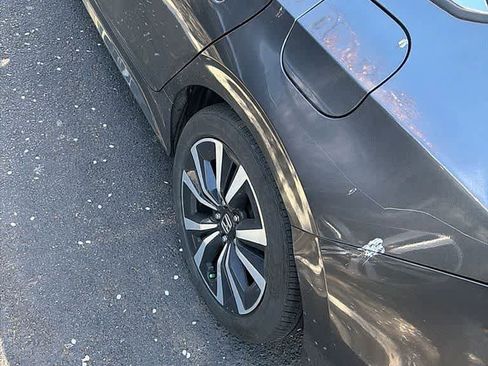 Used 2022 Honda Civic EX image 12