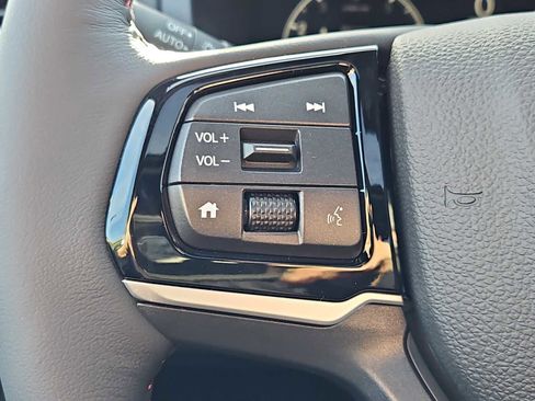 New 2026 Honda Odyssey Sport-L image 16