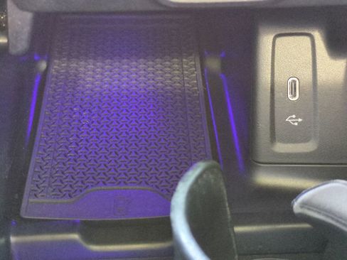 Certified 2023 Mercedes-Benz GLC 300 GLC 300 w/ AMG Line image 23