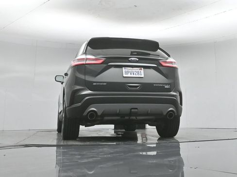 Used 2020 Ford Edge Titanium w/ Equipment Group 301A AWD/4WD image 52
