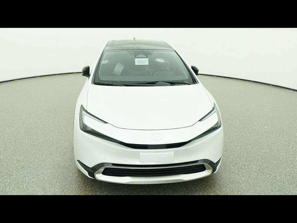 New 2026 Toyota Prius Plug-In Hybrid FWD image 22