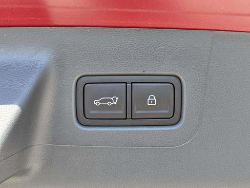 New 2026 Hyundai Santa Fe SEL FWD image 29