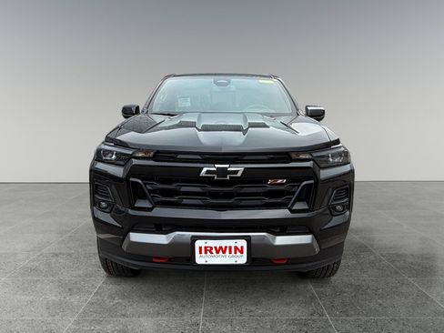 New 2026 Chevrolet Colorado Z71 w/ Technology Package image 8