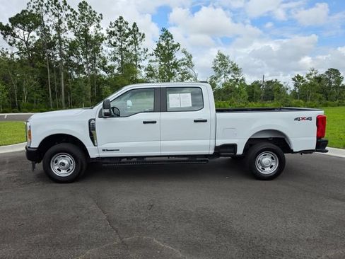 Used 2026 Ford F250 XL AWD/4WD image 2