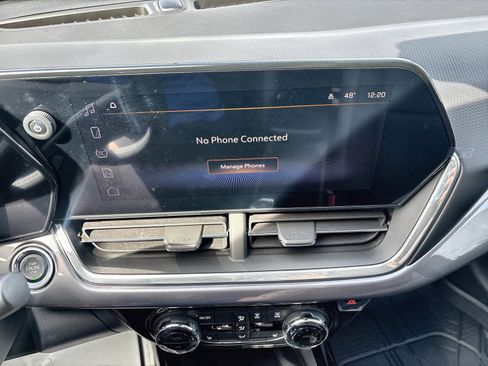 New 2026 Chevrolet Trax ACTIV w/ Sunroof Package image 27