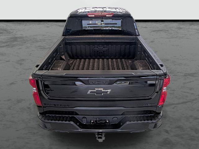 New 2026 Chevrolet Silverado 1500 RST w/ Dark Appearance Package AWD/4WD image 3