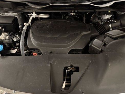 Used 2024 Honda Odyssey Touring image 27