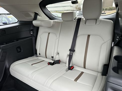 New 2026 MAZDA CX-90 3.3 Turbo w/ Premium Plus Pkg image 24