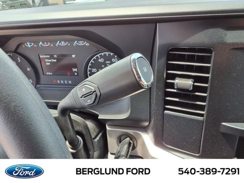 New 2024 Ford F350 XL w/ XL Chrome Package image 17