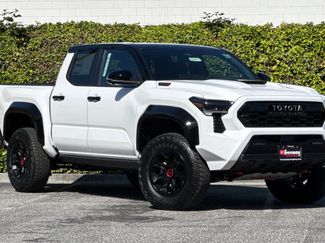 New 2026 Toyota Tacoma TRD Pro AWD/4WD video 2