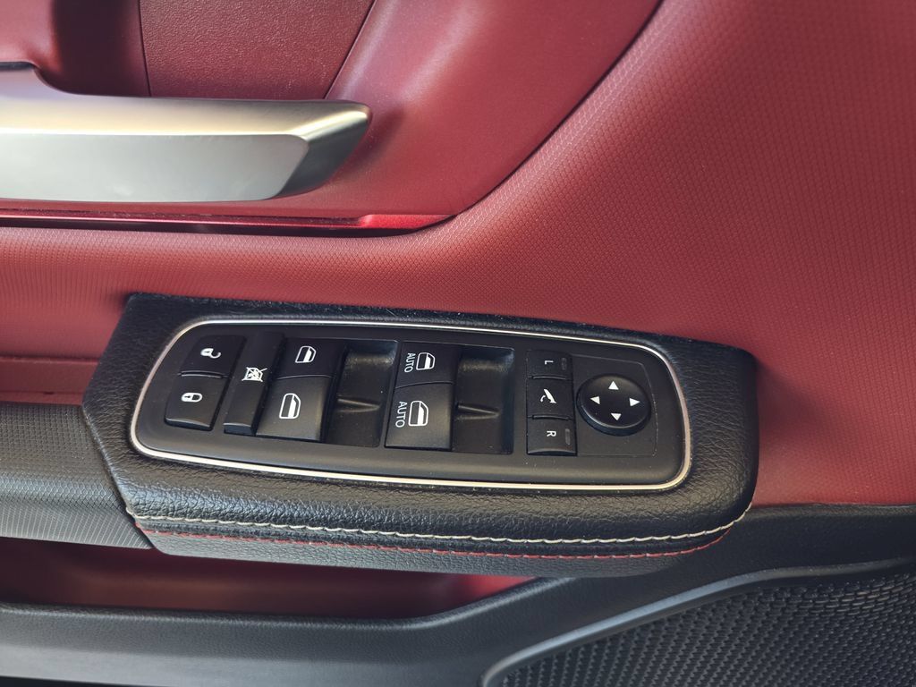 Used 2019 RAM 1500 Rebel w/ Rebel Level 1 Equipment Group AWD/4WD image 28
