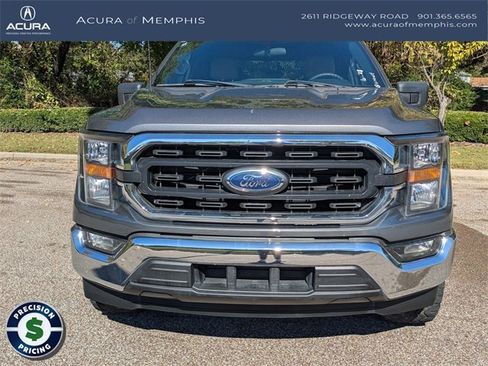 Used 2023 Ford F150 XLT image 9