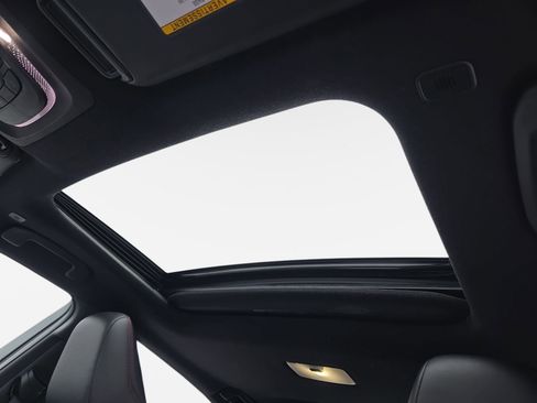 Used 2025 Toyota Corolla XSE image 28