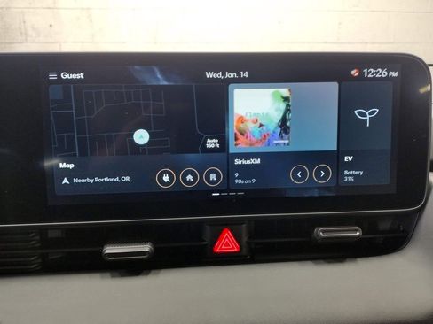 New 2026 Hyundai Ioniq 5 XRT image 34