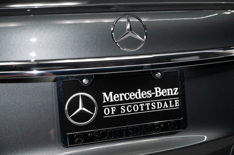 Certified 2023 Mercedes-Benz E 350 Sedan image 30