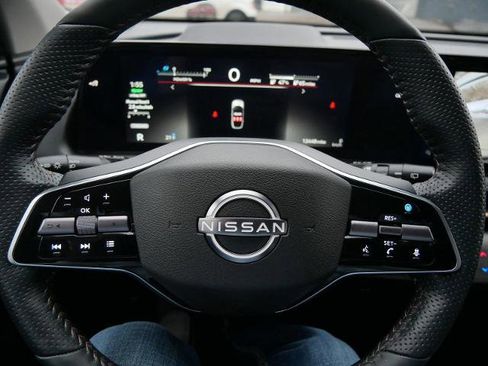 Certified 2023 Nissan Ariya AWD image 22