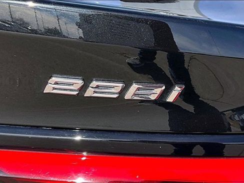 Used 2023 BMW 228i Gran Coupe 228i w/ Convenience Package image 33