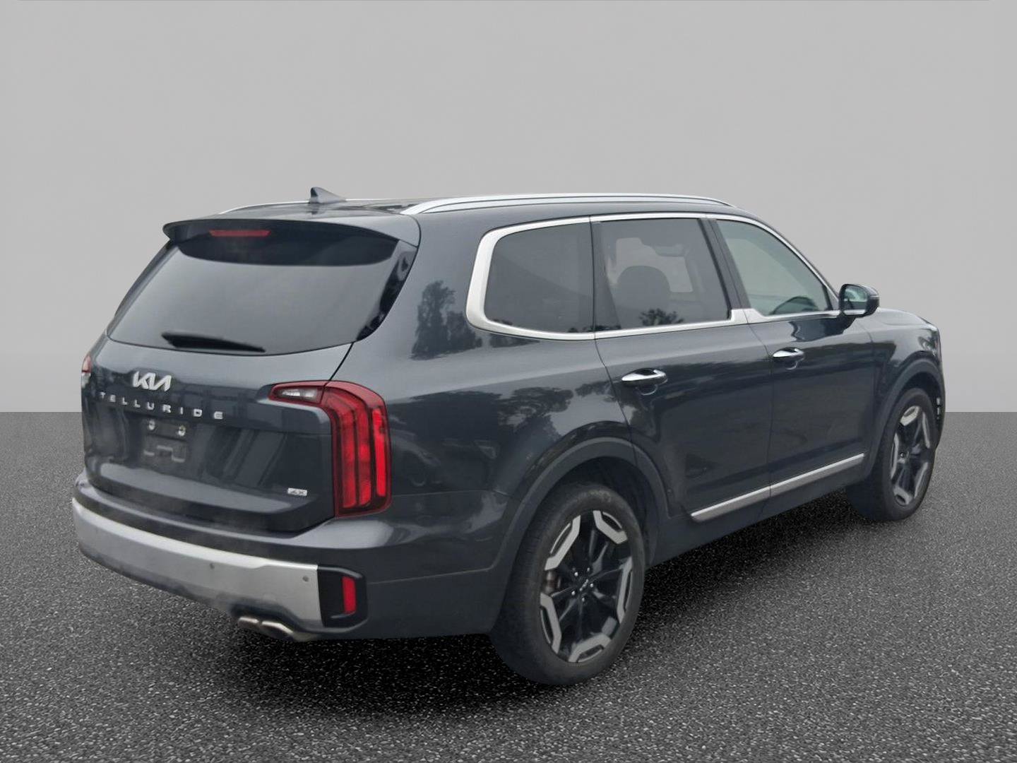 Used 2024 Kia Telluride S w/ S Sunroof Package AWD/4WD image 5