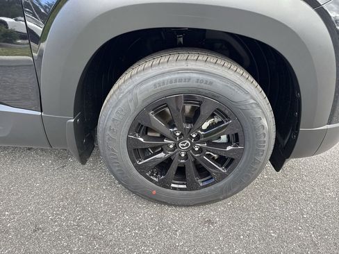 New 2026 MAZDA CX-50 AWD 2.5 Hybrid w/ Weather Package image 60