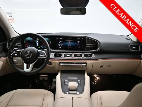 Used 2022 Mercedes-Benz GLS 450 GLS 450 image 36