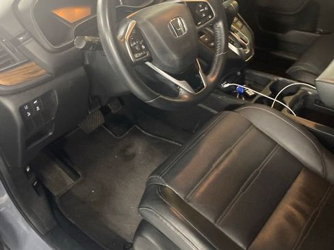 Used 2022 Honda CR-V EX-L image 13