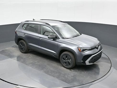 New 2026 Volkswagen Taos S FWD image 18