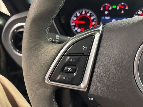 Used 2020 Chevrolet Camaro LT w/ RS Package RWD image 13