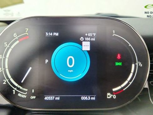 Used 2023 MINI Cooper S image 37