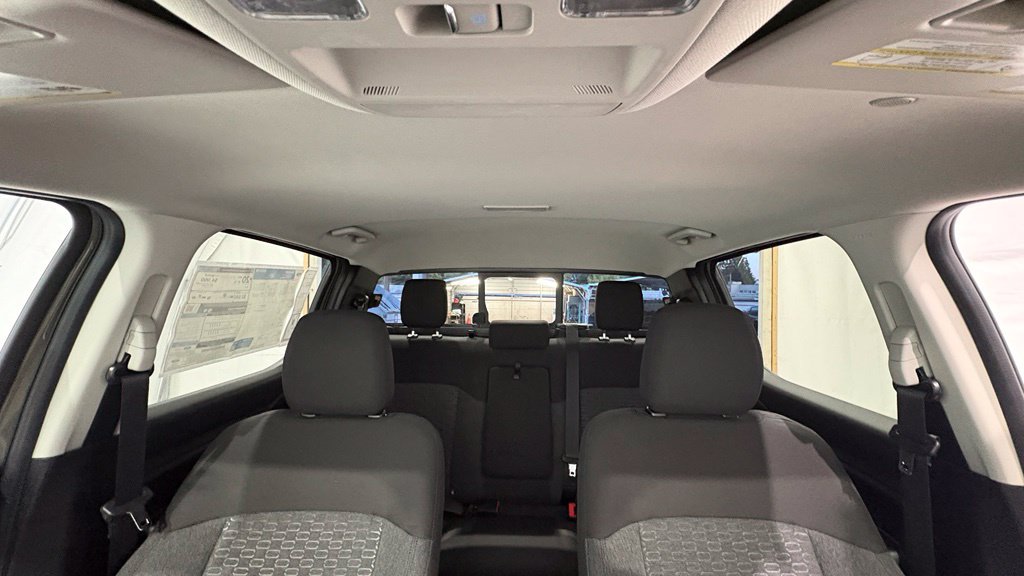 New 2026 Ford Ranger XLT AWD/4WD image 30