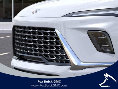 New 2026 Buick Enclave Avenir w/ Super Cruise Package image 13