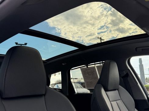 Certified 2025 Audi Q6 e-tron Premium Plus w/ Premium Plus image 15