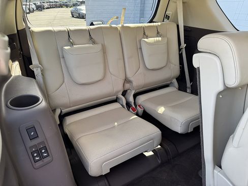 Used 2013 Lexus GX 460 w/ Comfort Plus Pkg AWD/4WD image 12