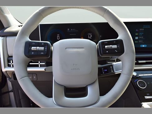 New 2026 Hyundai Santa Fe SEL FWD image 17