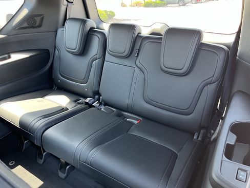 New 2026 Nissan Armada PRO-4X AWD/4WD image 10