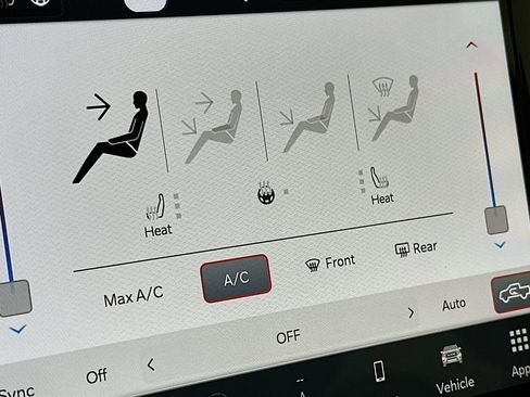 Used 2022 RAM 1500 Big Horn AWD/4WD image 27