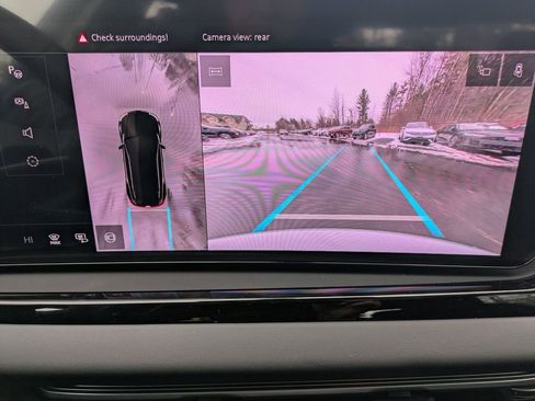 New 2026 Audi A6 Premium Plus image 25