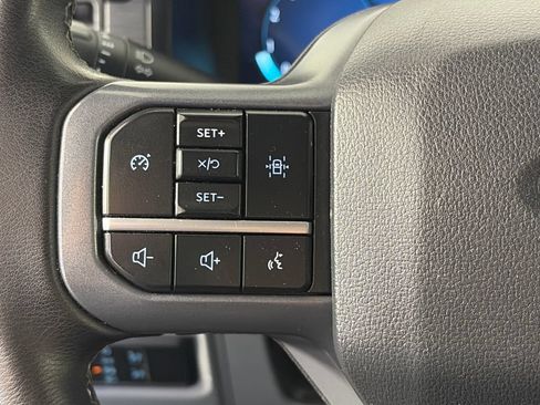 Certified 2024 Ford F150 XLT AWD/4WD image 17