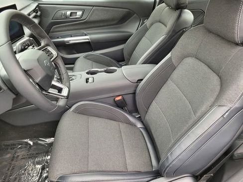 New 2026 Ford Mustang Coupe RWD image 15