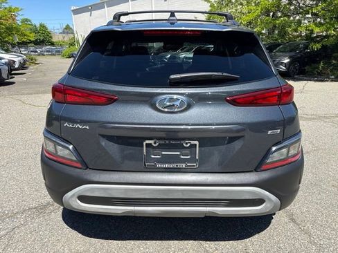Certified 2023 Hyundai Kona SEL w/ Convenience Package AWD/4WD image 20