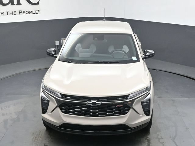 New 2026 Chevrolet Trax RS FWD image 37