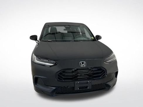 Used 2023 Honda HR-V Sport image 12