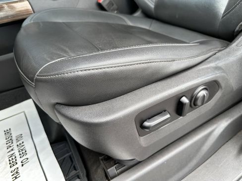 Used 2021 Chevrolet Silverado 1500 LT Trail Boss w/ Convenience Package II image 25