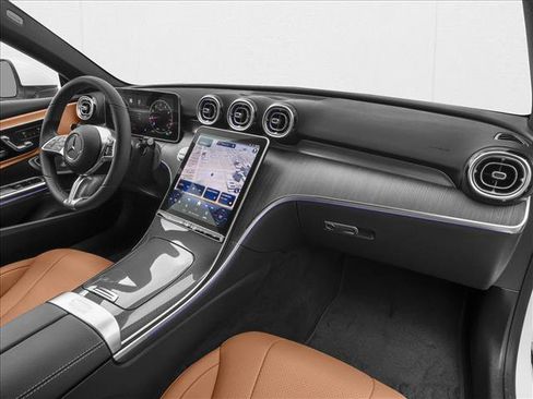 New 2026 Mercedes-Benz CLE 300 4MATIC Coupe image 11
