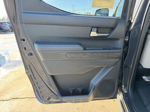 New 2026 Toyota Tacoma Limited image 25