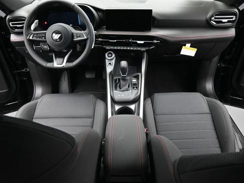 New 2025 Dodge Hornet R/T AWD/4WD image 23