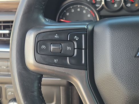 Used 2021 Chevrolet Tahoe LT RWD image 25