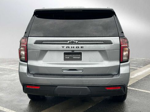 Used 2023 Chevrolet Tahoe Z71 image 4