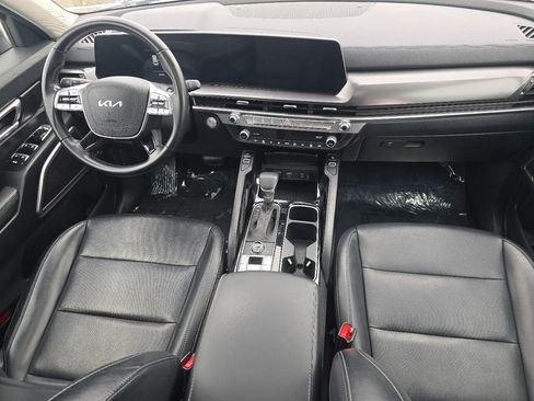 Used 2024 Kia Telluride S w/ S Sunroof Package image 22